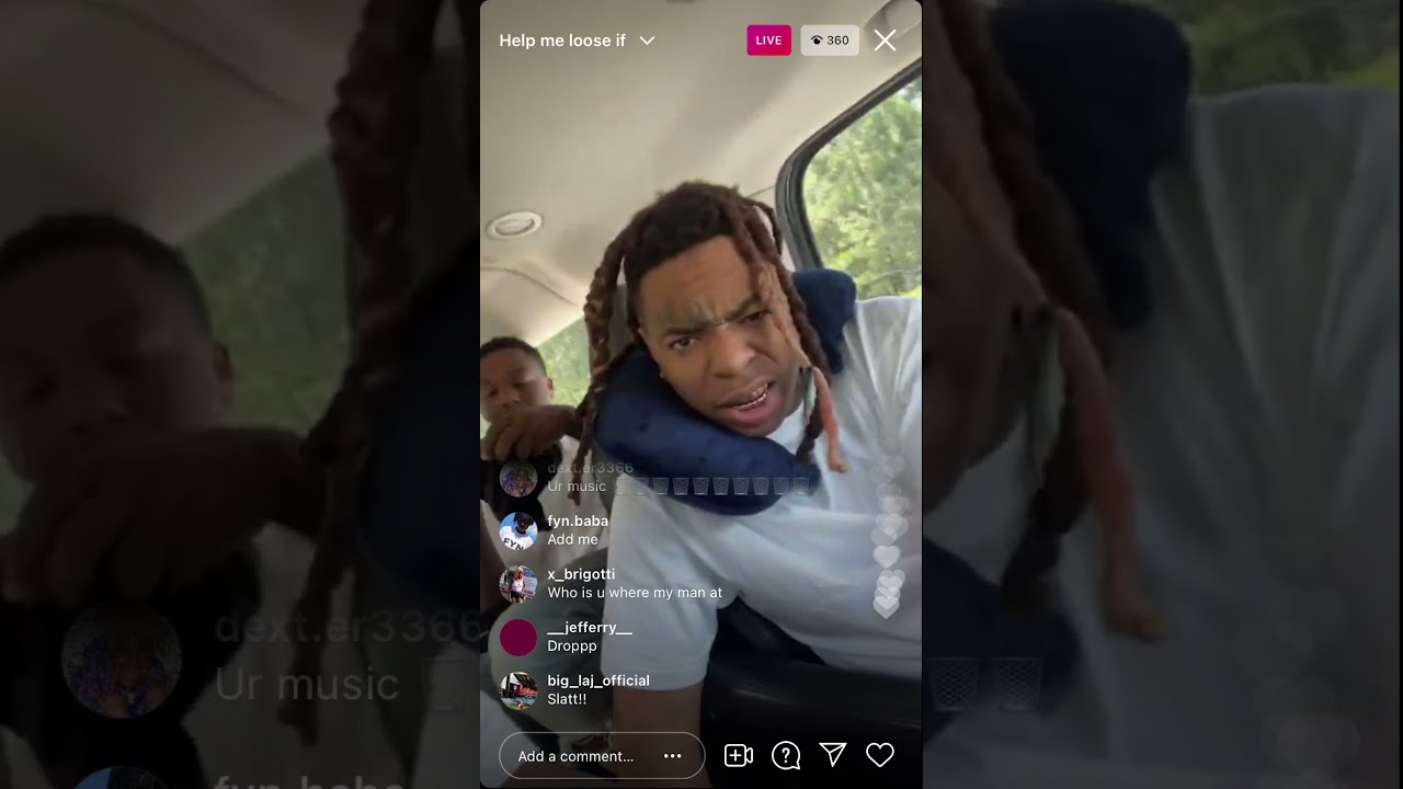 Lil Gotit Snippet ft. R5 Homixide (IG Live)🔥