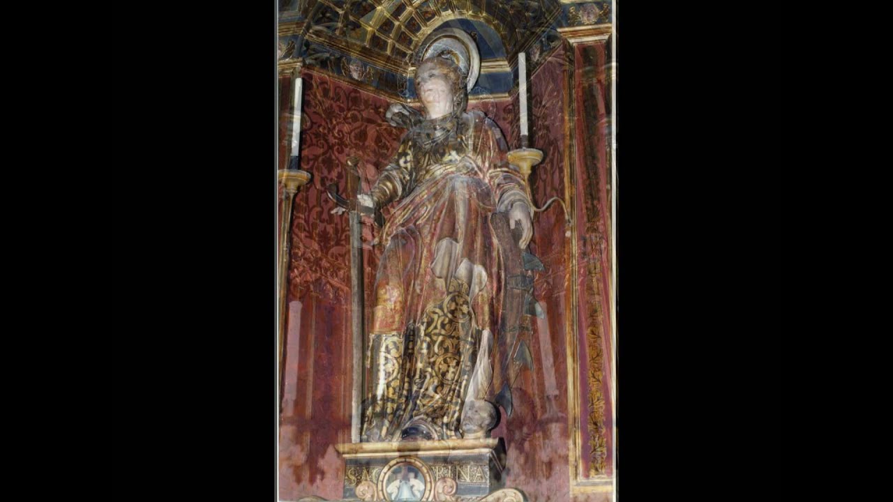 Parroquia Sta. Eulalia de Palma de Mallorca