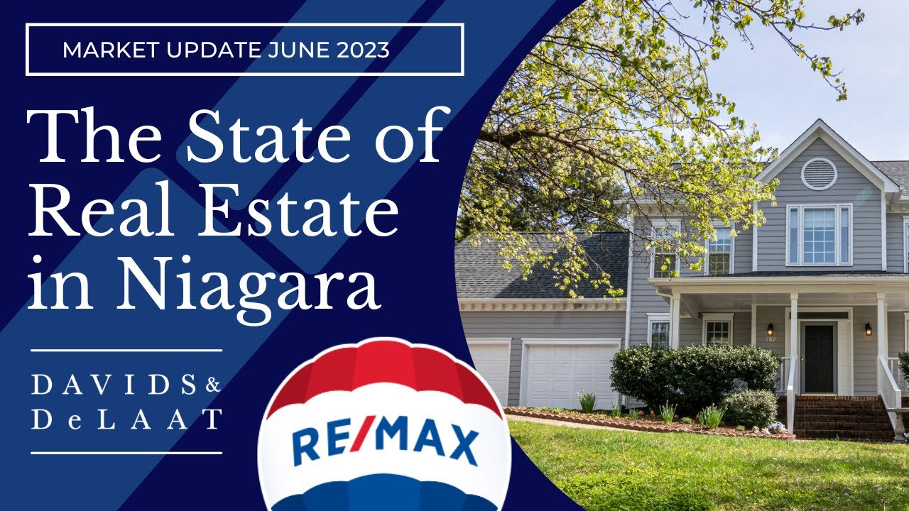 Davids & DeLaat Market Update - June 2023