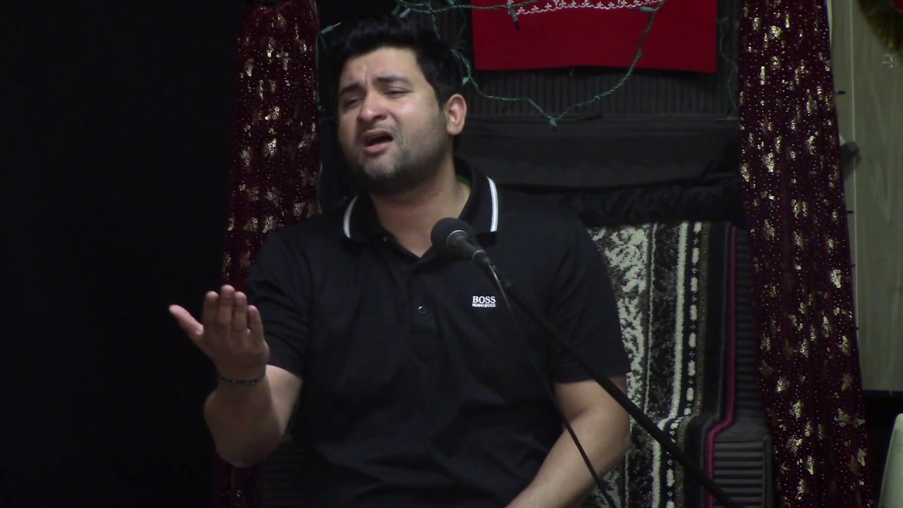 Ali Rizvi 