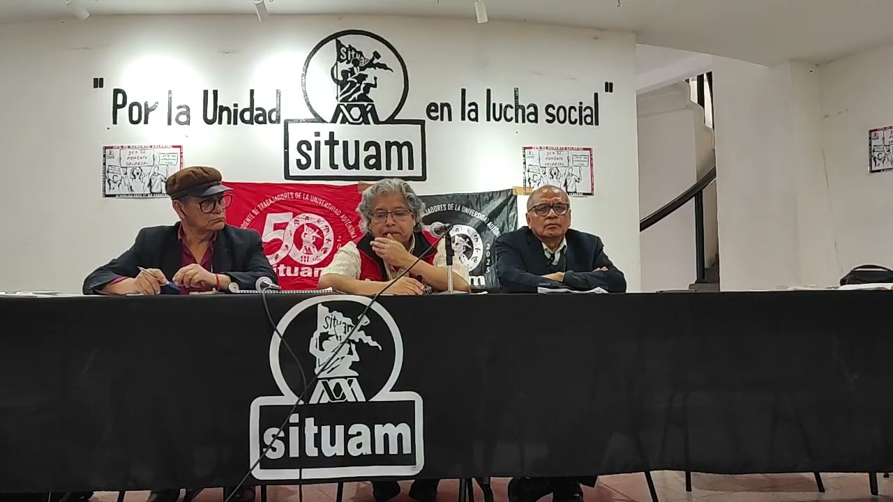 Salarios de los Rectores Generales, y democracia en la UAM