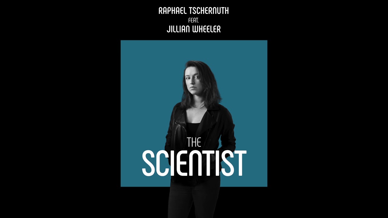 THE SCIENTIST (Cinematic Cover) Raphael Tschernuth feat. Jillian Wheeler / EPIC COLDPLAY cover