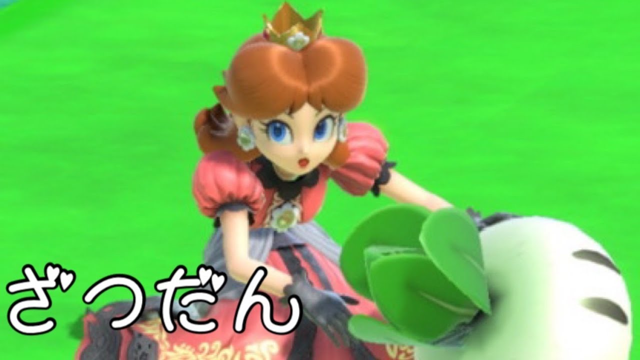 【スマブラSP】お湯はtierS飲まない人間はリラックスすらできない【雑談】