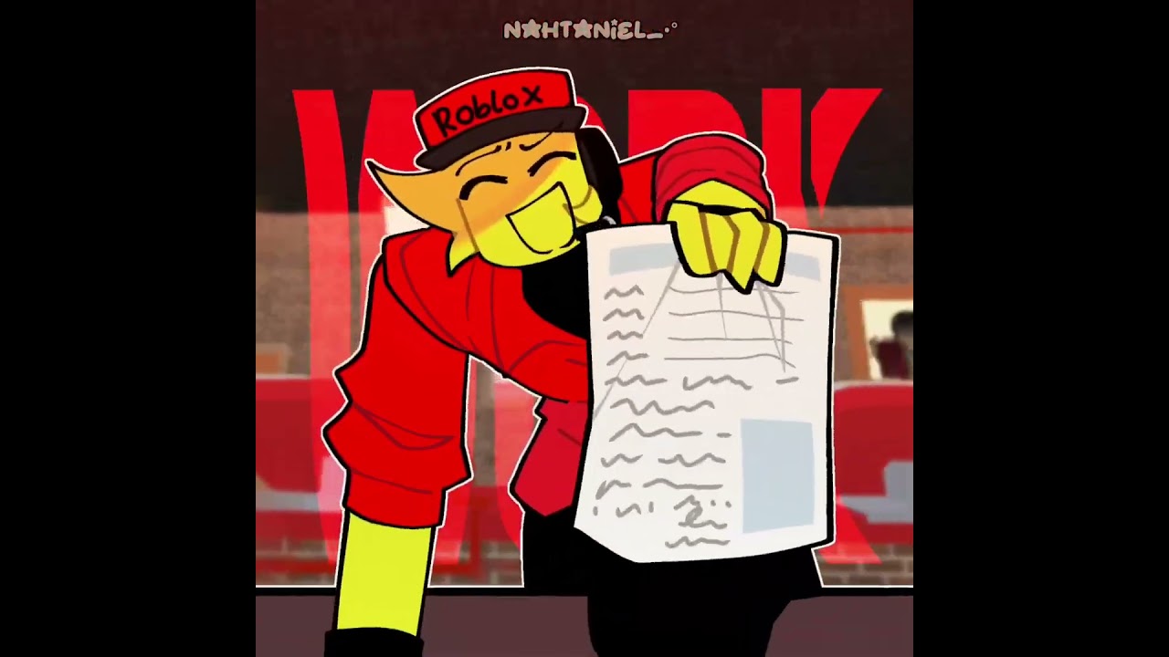 J*B APPLICATION!!!! don't blame me- || ft. #elliot #forsake #roblox