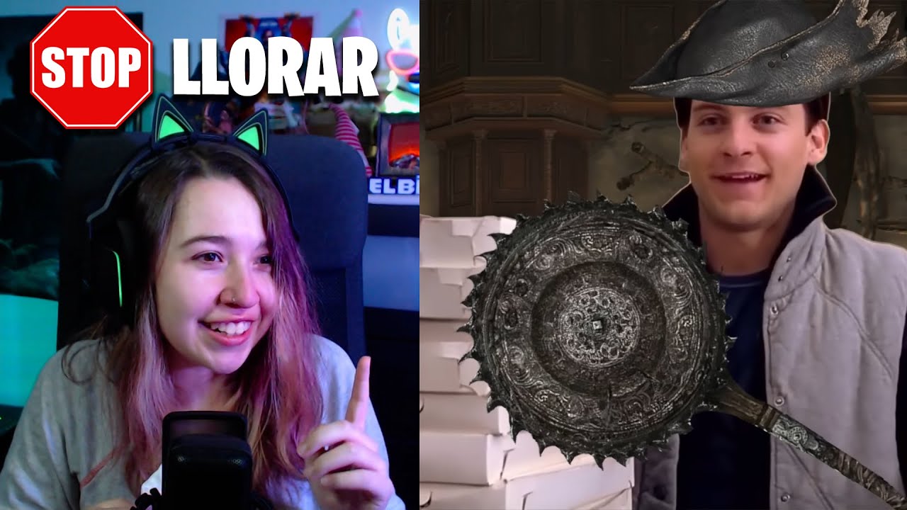 Reacción a 