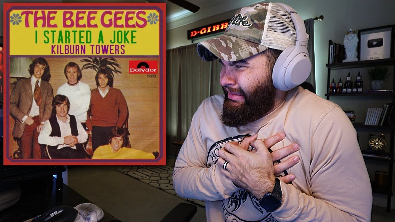 BEE GEES - 