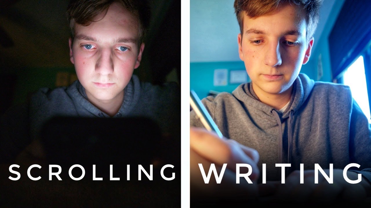 Потребление VS. Создание