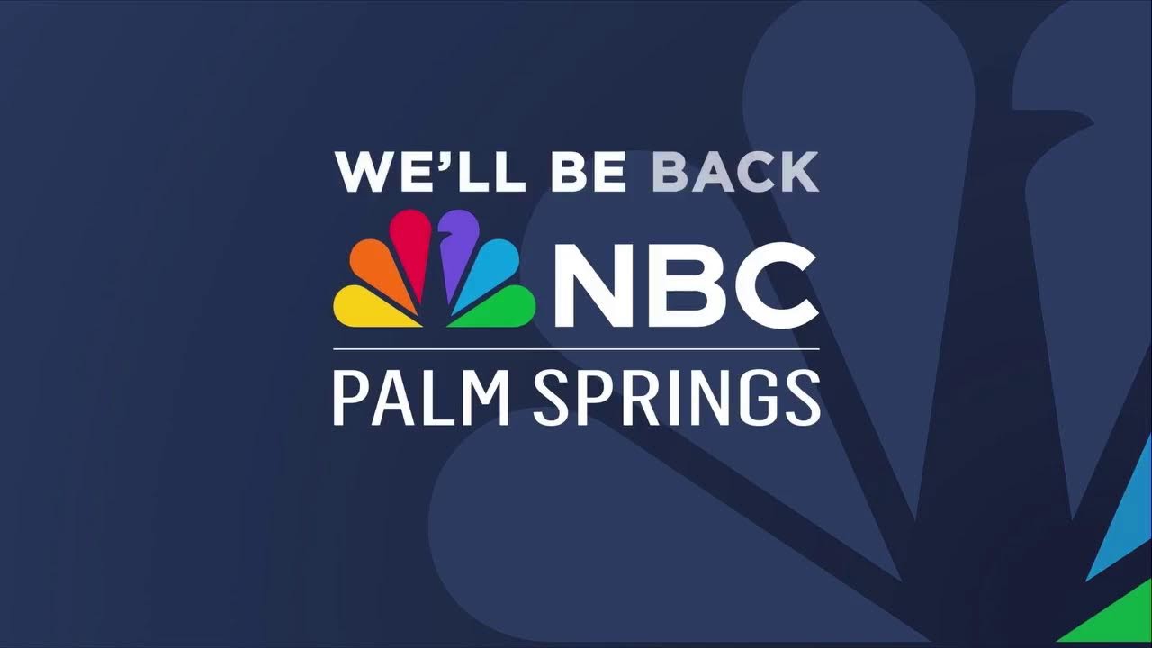 NBC Palm Springs Today