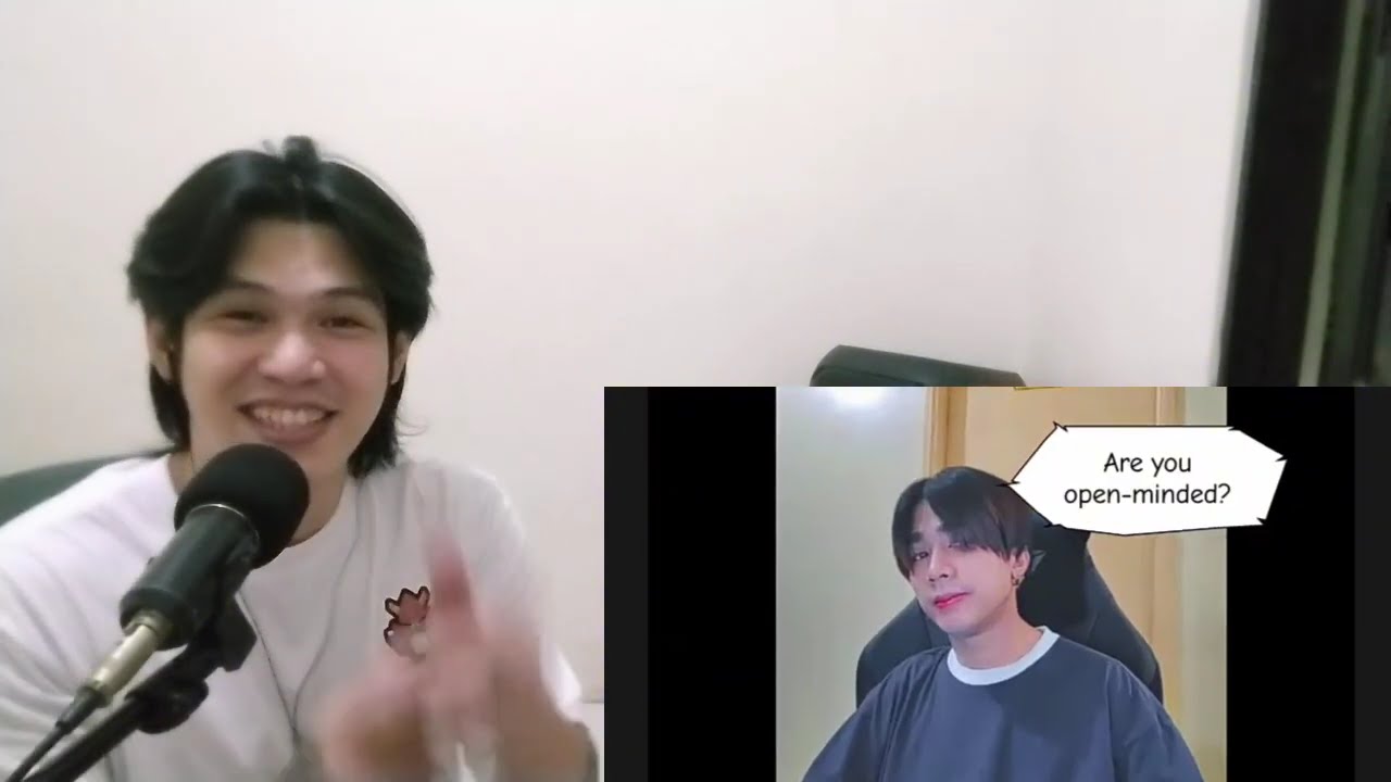 What NOBODY Understands About Ken of SB19 |REACTION!!!! SUCCESS IS THE BEST REVENGE!!