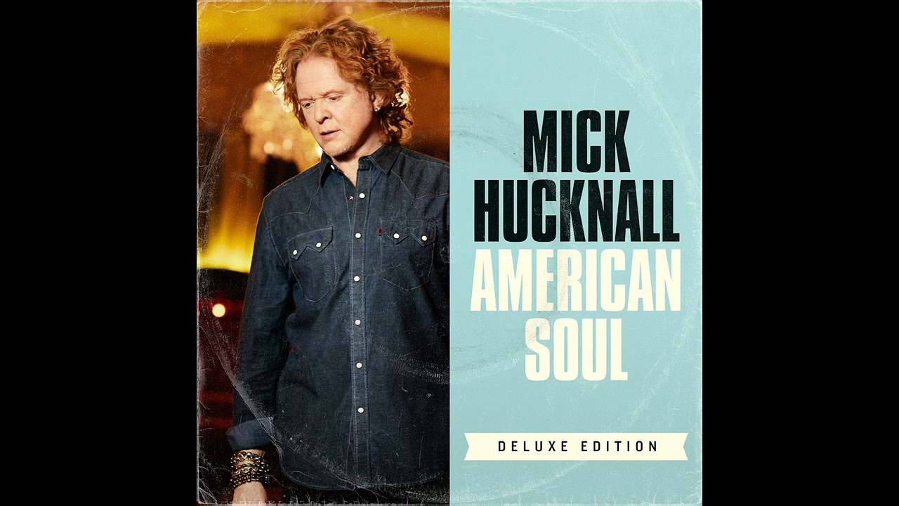 Mick Hucknall - Don't Let Me Be Misunderstood