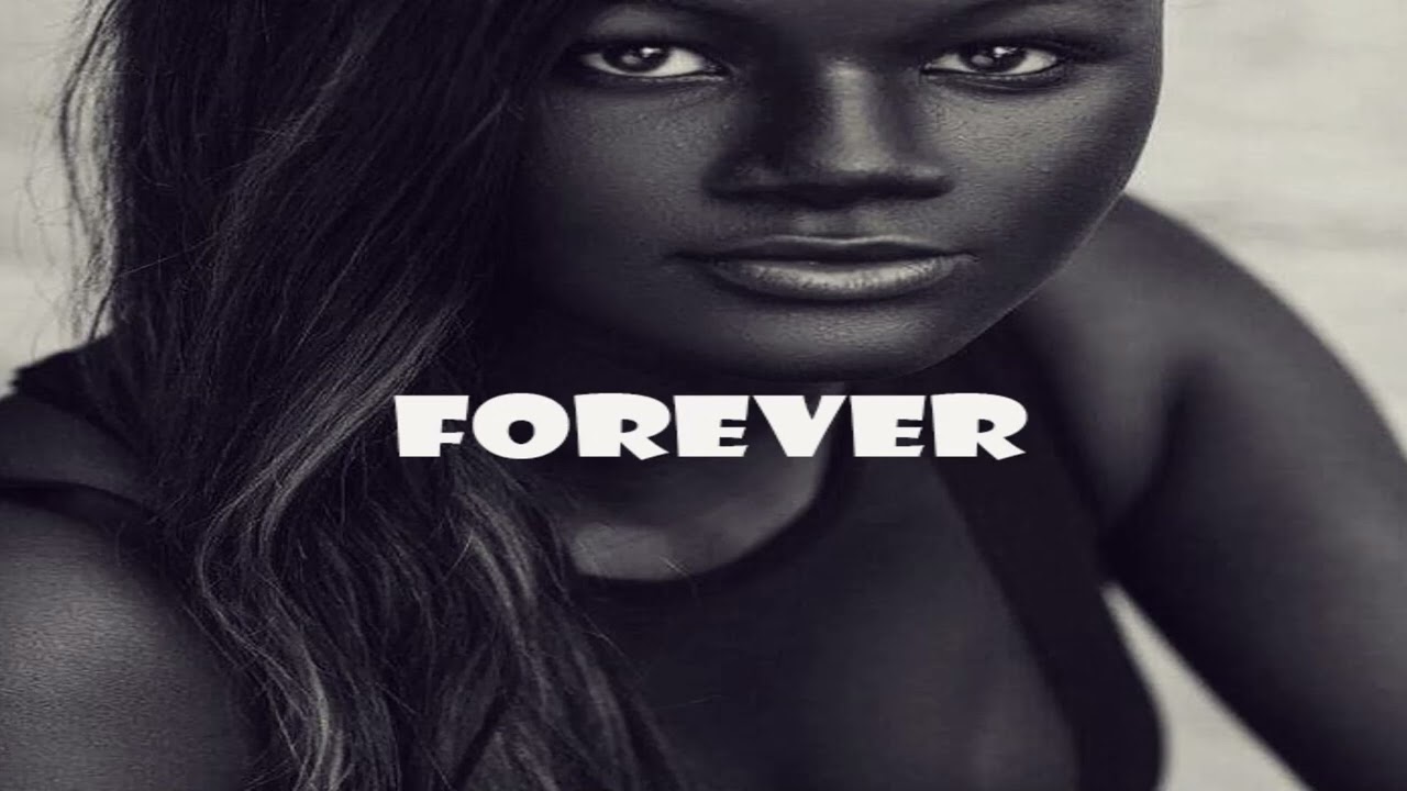Emotional Afrobeat x Afropop x RnB Instrumental 2025
