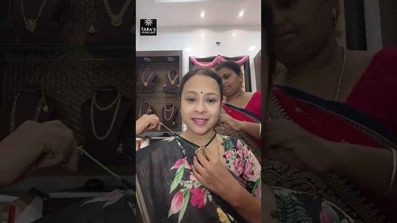 09/03/26 TARA'S JEWELLERY, O.NO:47, KUTCHERY ROAD, MYLAPORE, CHENNAI -600004 +919840055517