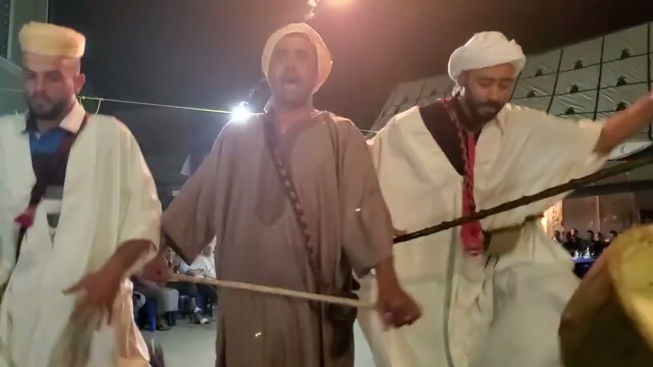 AARFA MSIRDA النهارية على حقها nhari de top