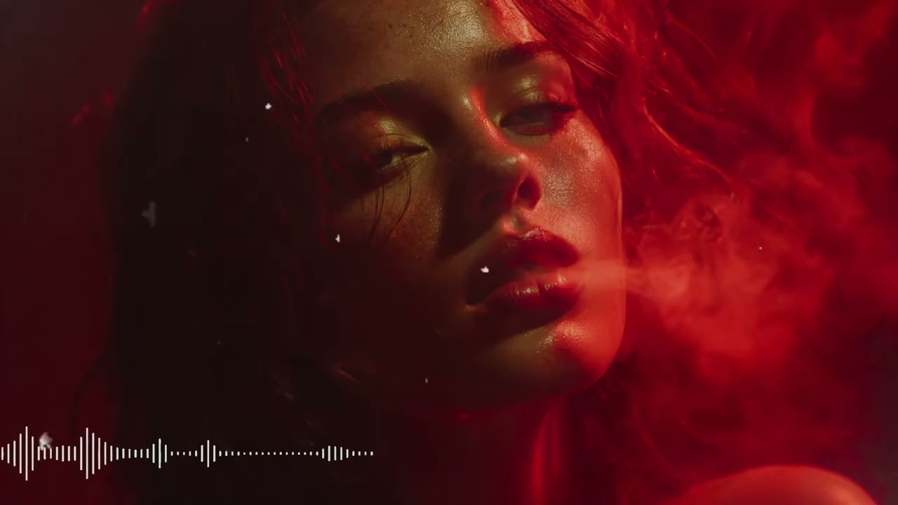 Red Smoke — Deep House Chill Mix 2026 | Moody Vibes