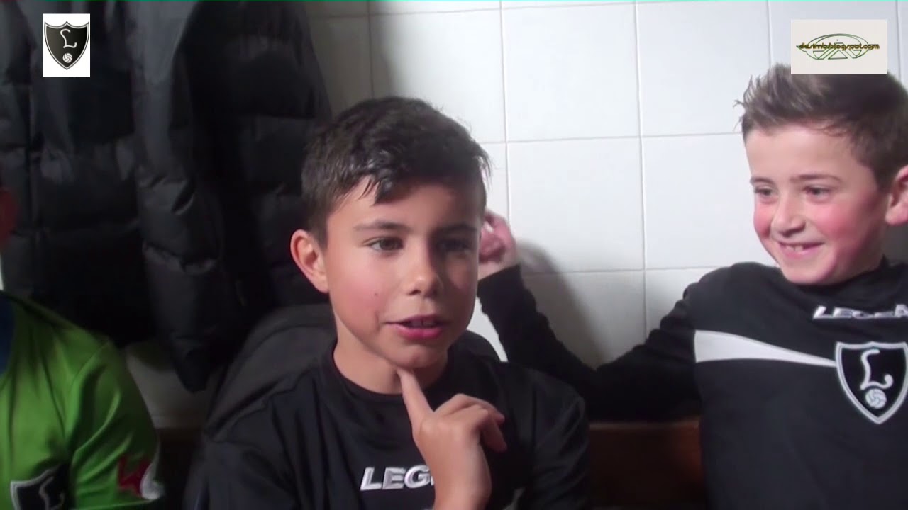LEALTAD B 10   URRACA A 3 Benjamines Declaraciones Lealtad
