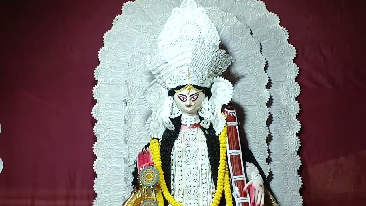 Saraswati Puja Hopping ll 2026 ll #saraswatipuja2026 