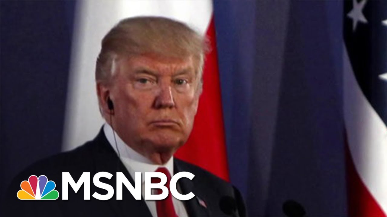 What Comes Next After A Week Of Revelations? | Morning Joe | MSNBC