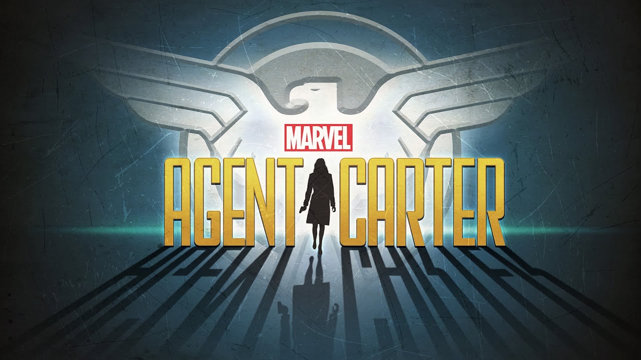 Agent Carter best moments #2❤️❤️