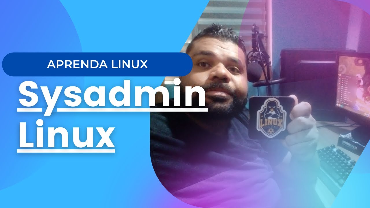 Tudo sobre Administra&ccedil;&atilde;o de servidor Linux