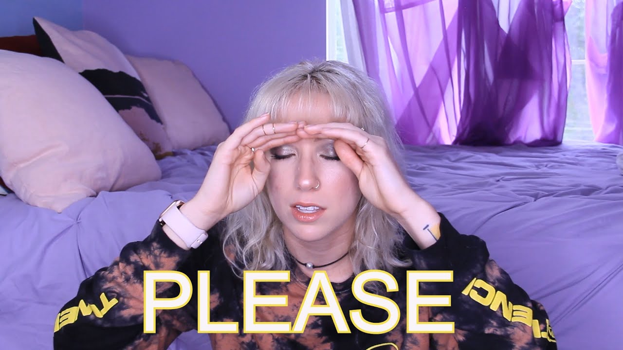 Insatiable is back and i need you to listen to me