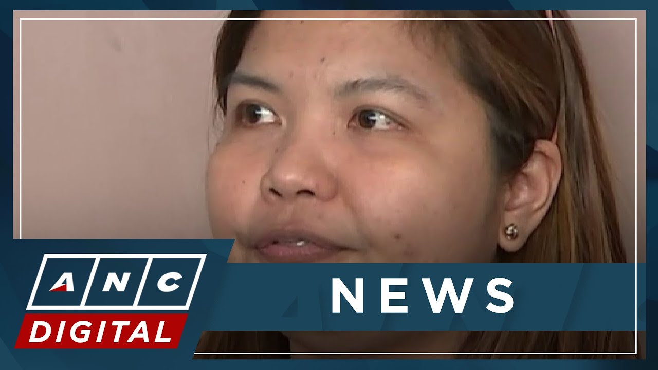 Mary Ann Maslog guilty of graft over P24-M textbook scam in 1998 | ANC