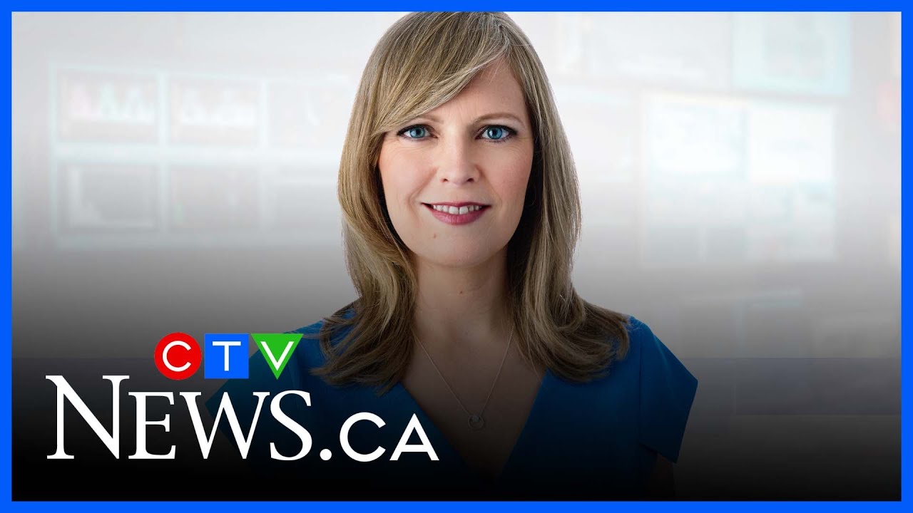 CTV News Montreal at Six for Saturday, January 3, 2026