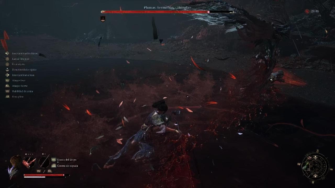WUCHANG: Fallen Feathers_20260113181503