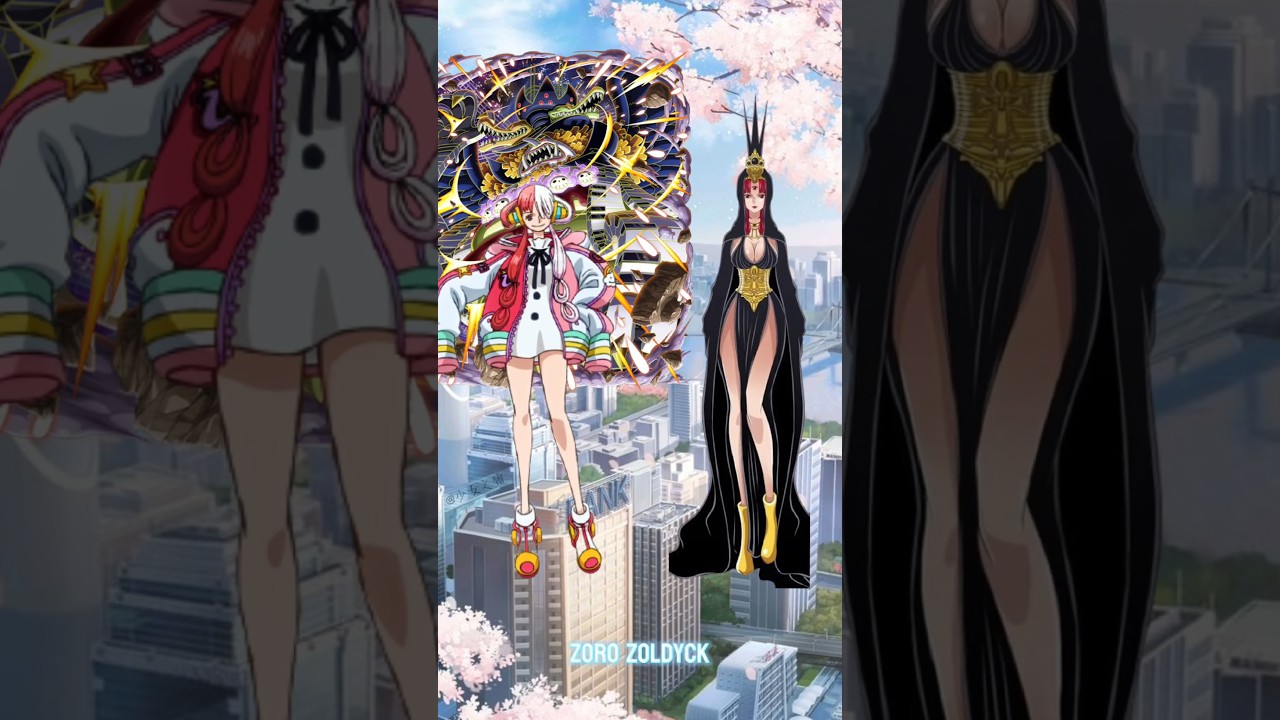 One Piece Movies Characters vs World Government || 