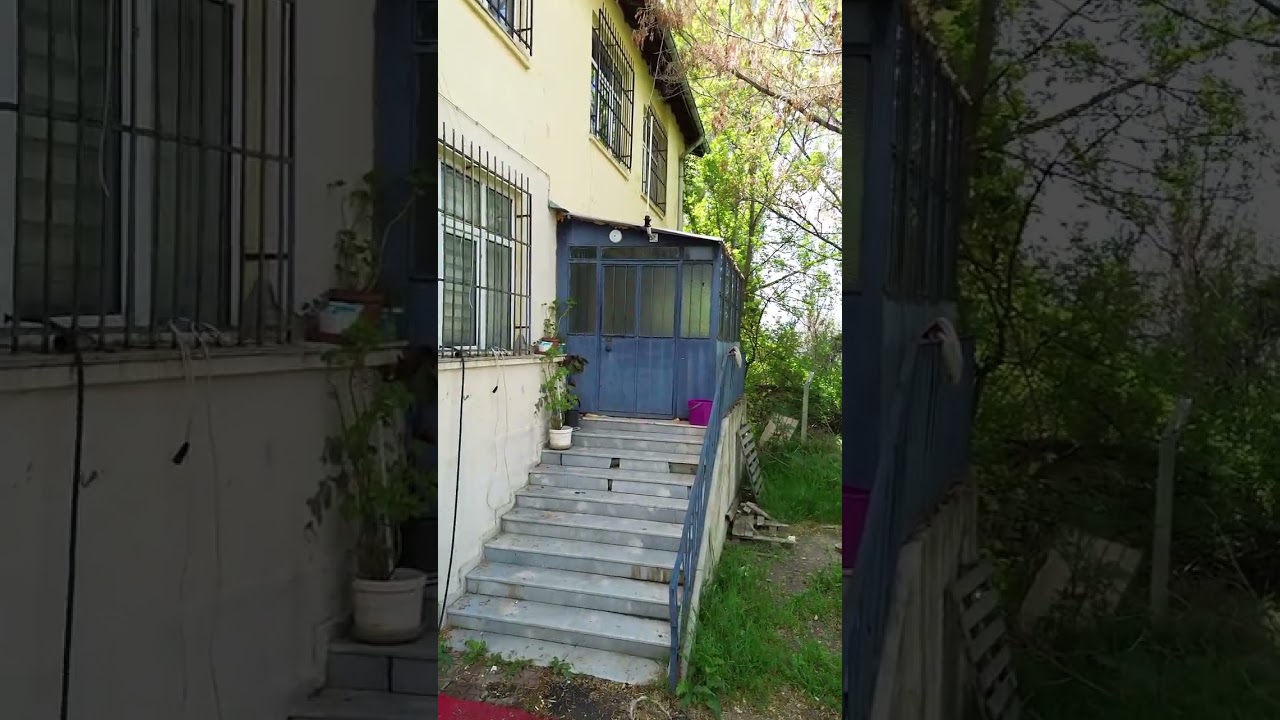 Haymana'da tarihi çok  eski olan bir devlet hastanesi