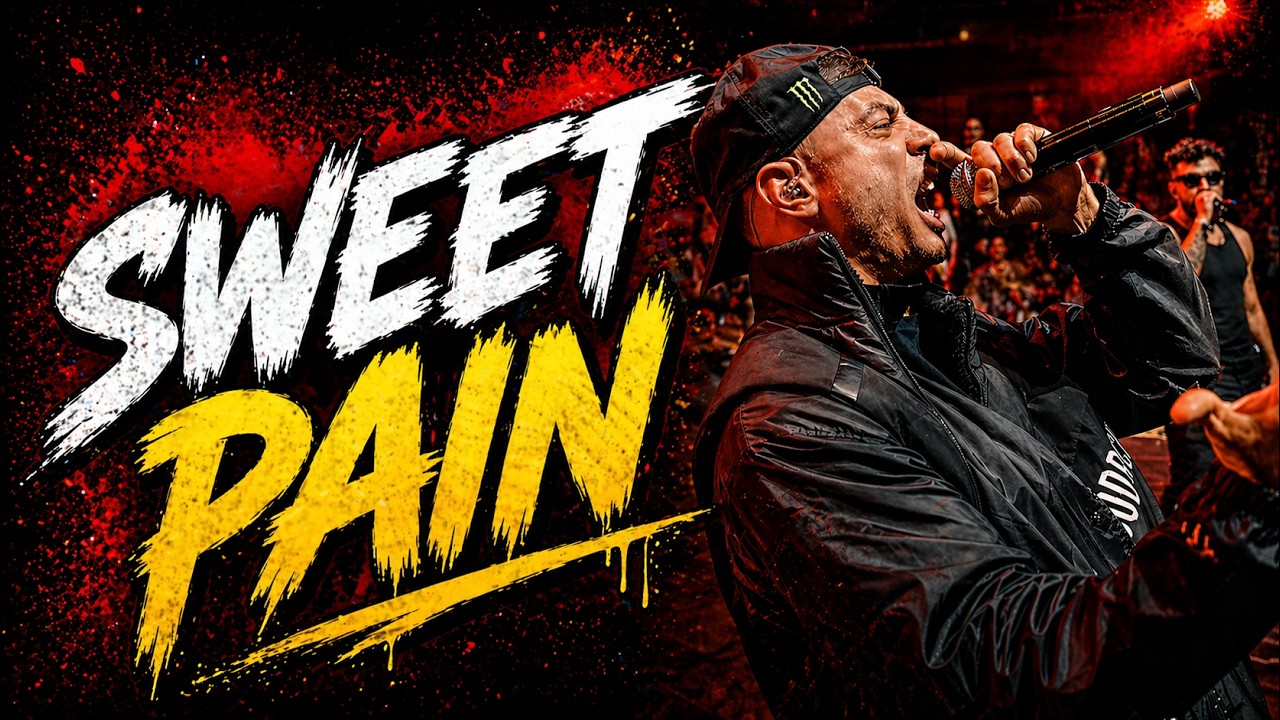 MEJORES MINUTOS de SWEET PAIN en FMS ESPA&Ntilde;A 2025/26
