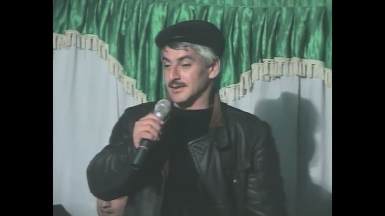 Məşədibaba və Kərim ( Mahnılar )