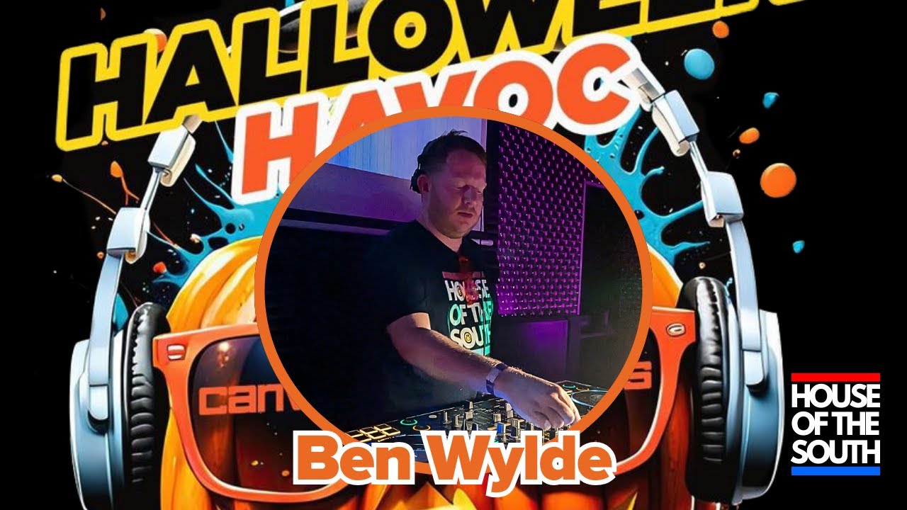 Ben Wylde - House of the South (Halloween Havoc)