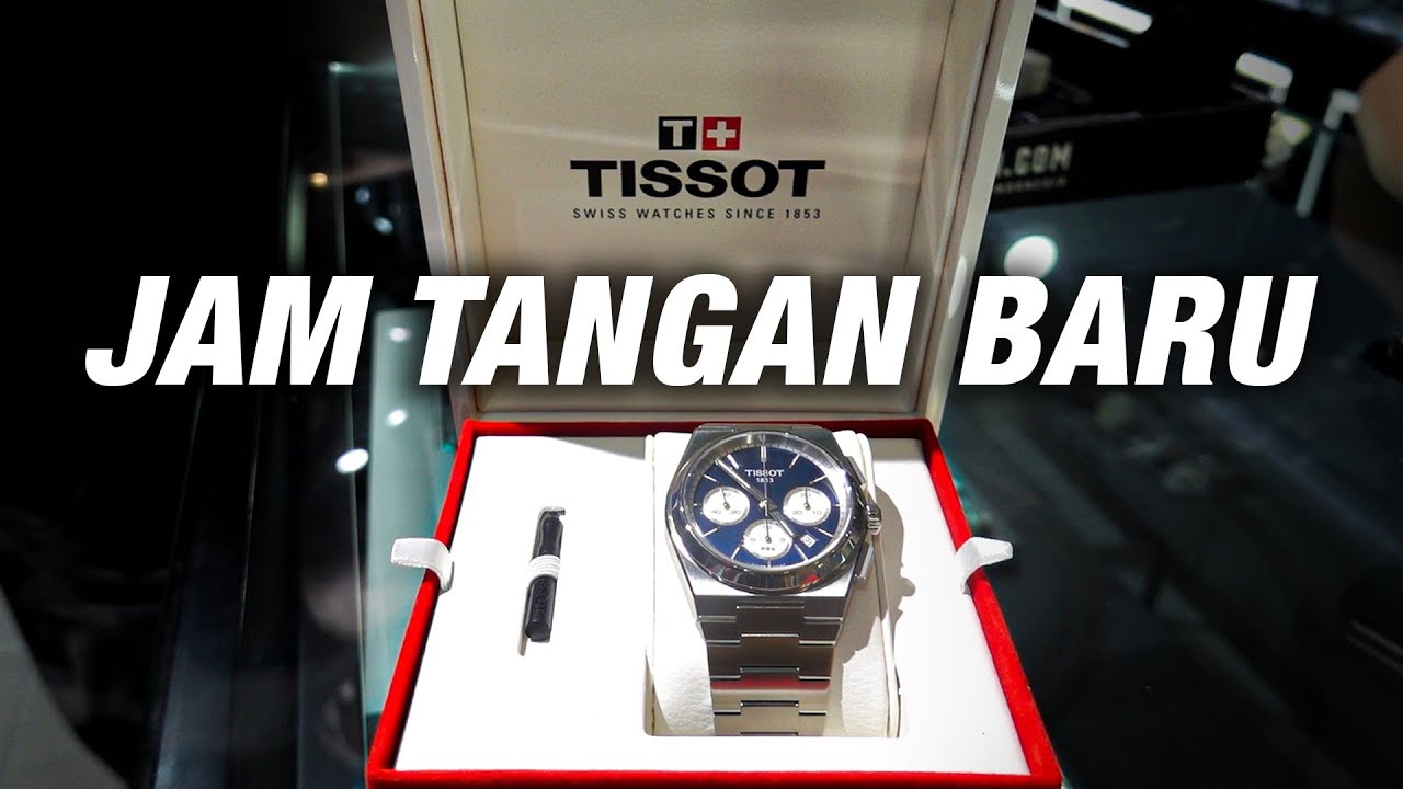 Belanja Jam di JAMTANGAN.COM Surabaya!