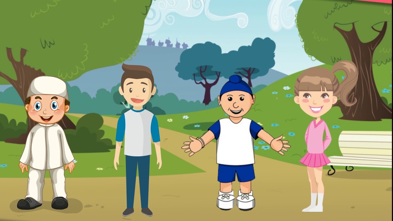 OUR FESTIVALS class-2