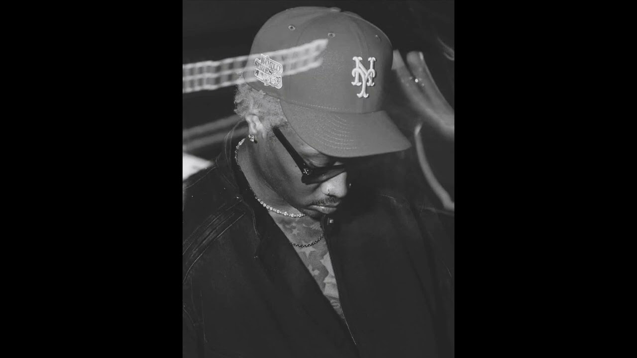 Future Type Beat || 