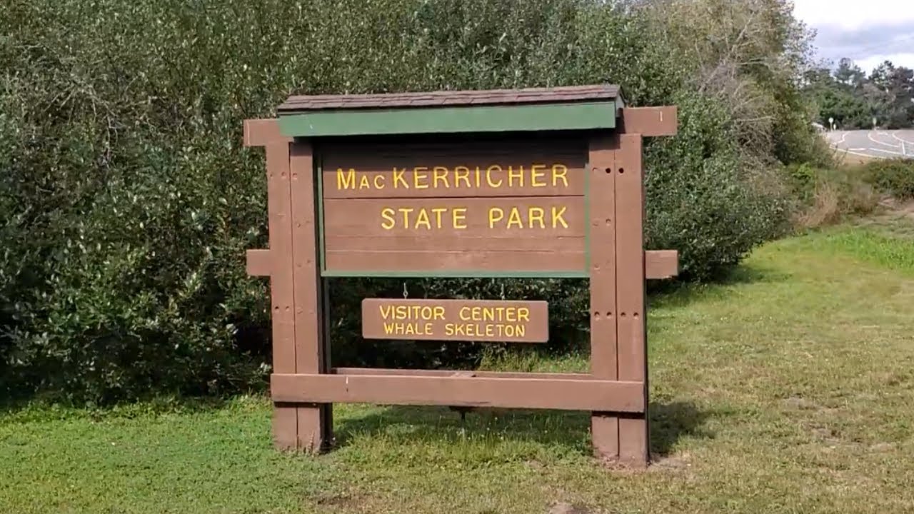 MacKerricher State Park - Fort Bragg, CA - North Coast Journeys