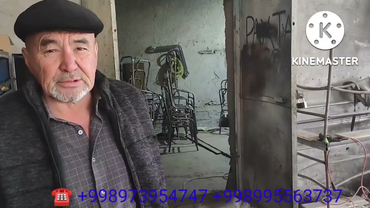 SAMARQAND VILOYATI JOMBOY TUMANI STOL STUL ISHLAB CHIQARISH KORXONASI