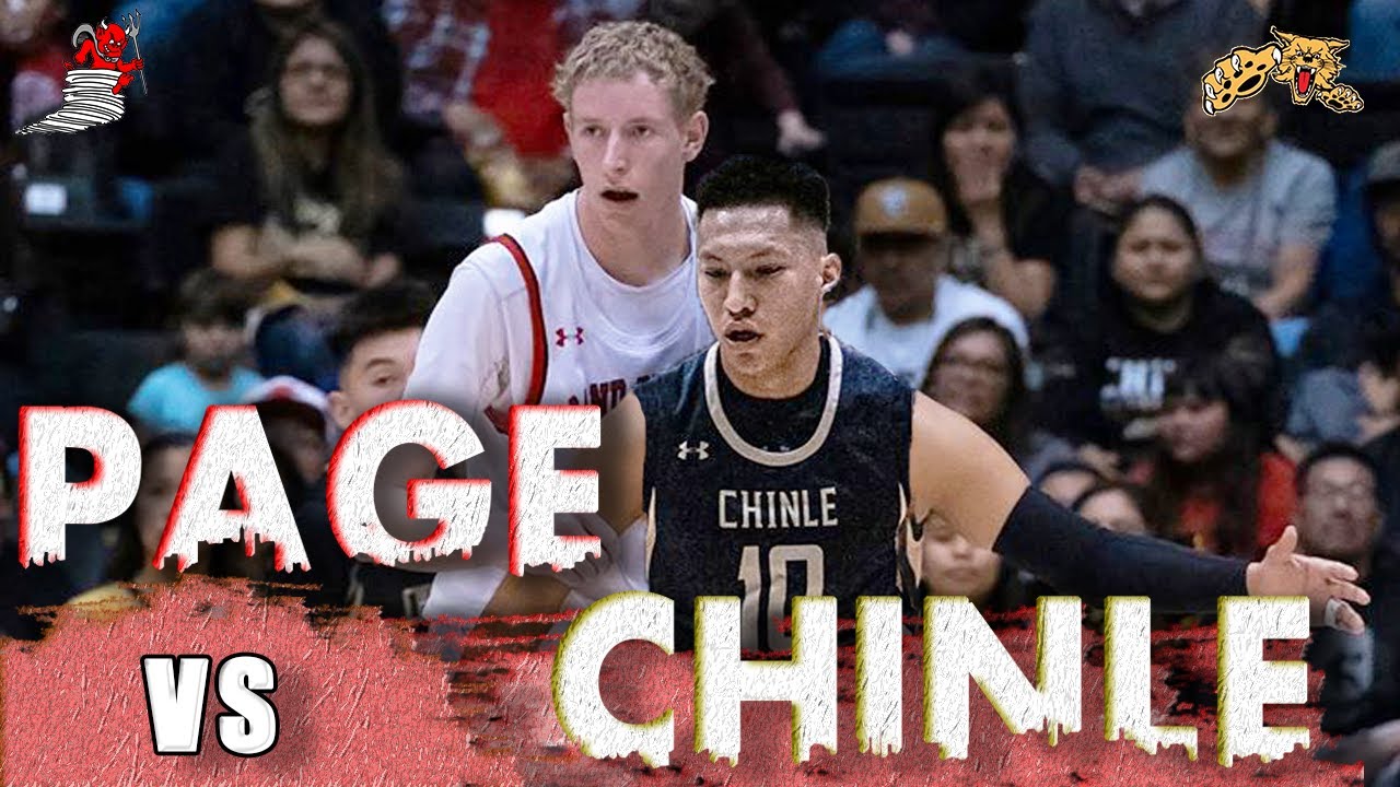 EPISODE ONE - Sand Devils in the Region Championships | THE JOURNEY