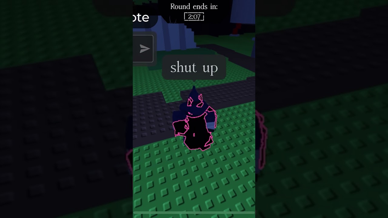 smartest friend elliot in forsaken: #roblox #forsaken #forsakenlivestream #twotime #funny