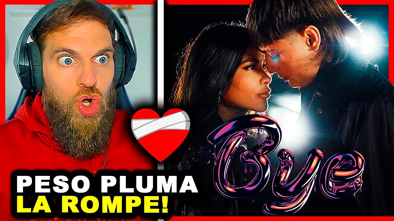 PESO PLUMA POR PRIMERA VEZ! ❤️‍🩹 