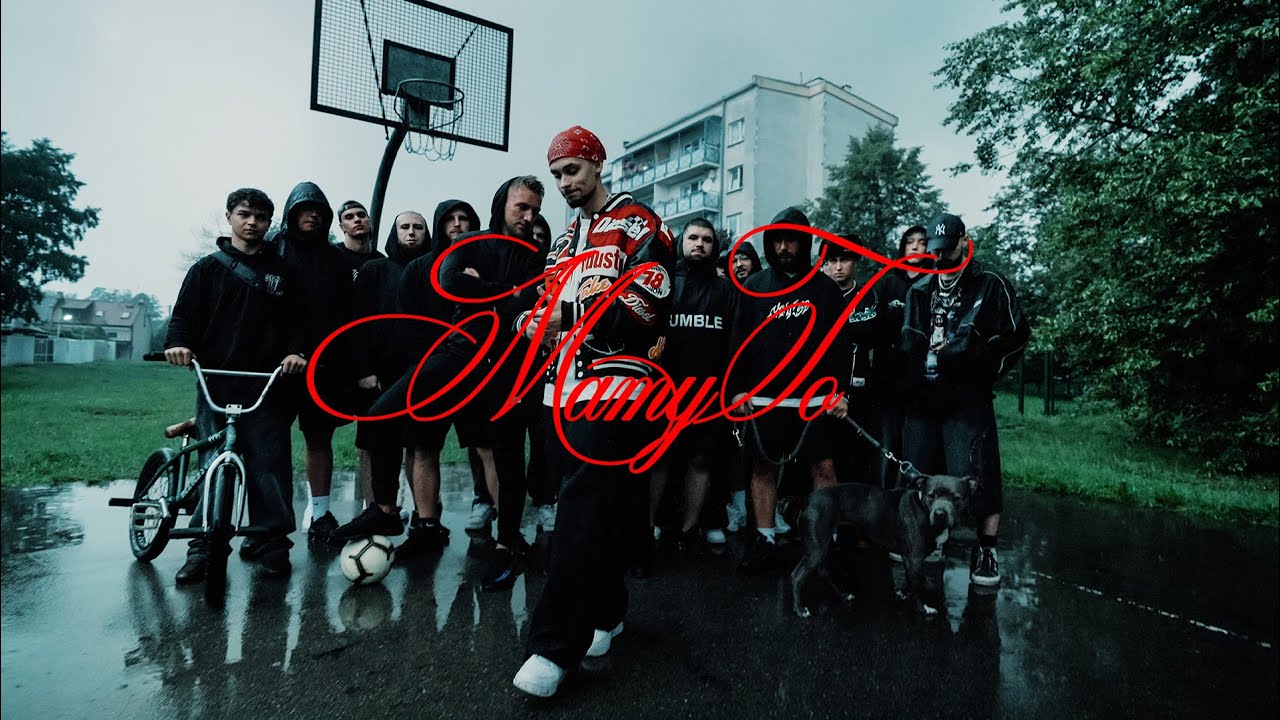 senti - mamy to ft. DDOT (OFFICIAL MUSIC VIDEO)