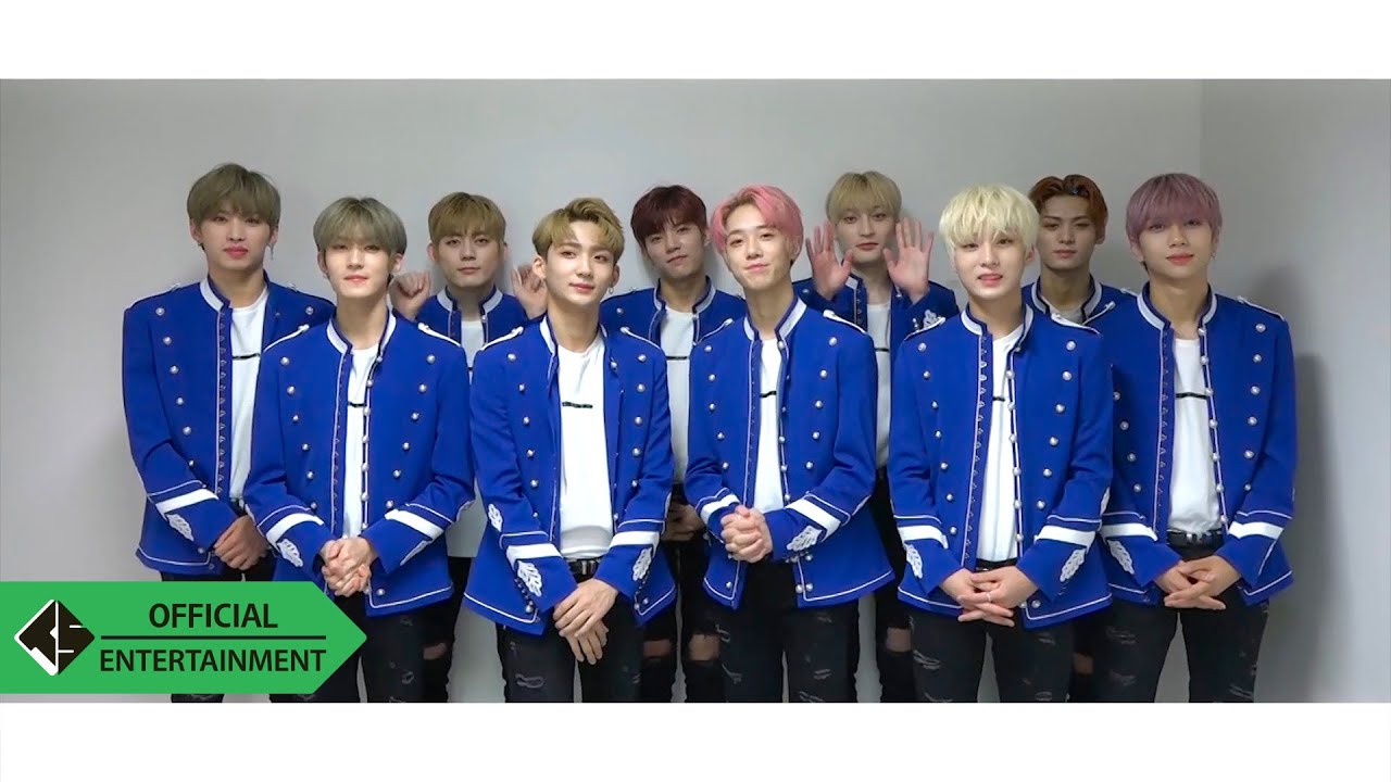 [TRCNG] 2019년 추석 인사가 도착했습니다 💌
