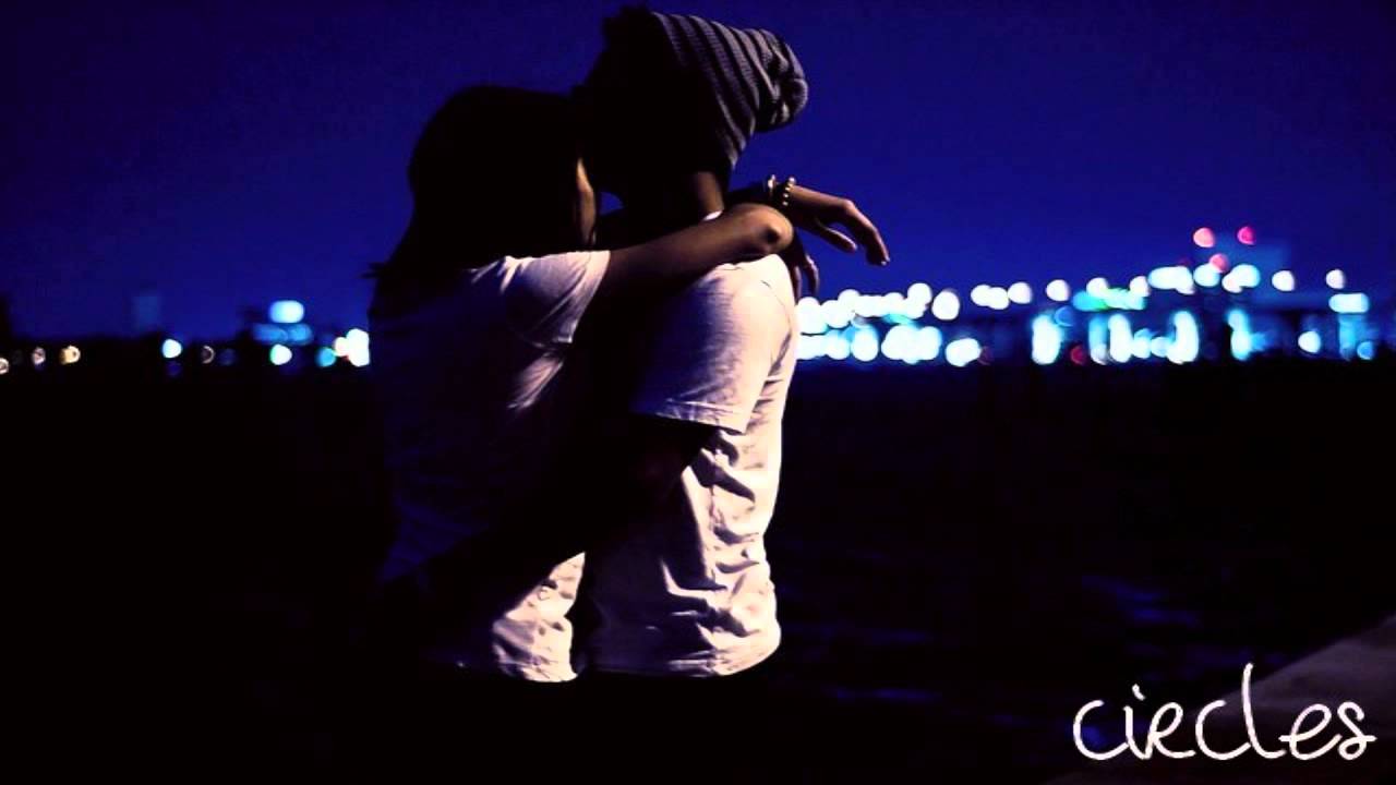 Are you happy now, do you sleep in peace, knowing you kicked me down to get what you need?
