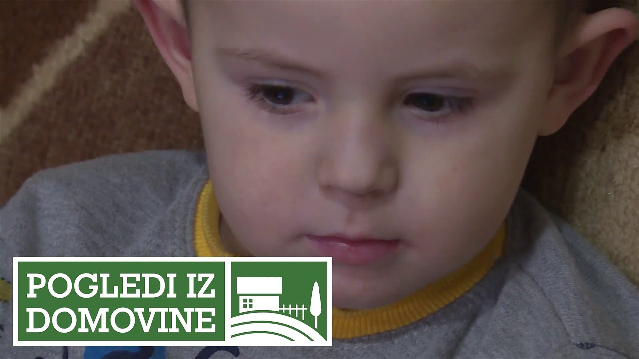 POGLEDI IZ DOMOVINE - Porodična priča