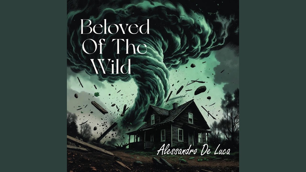 Beloved of the Wild