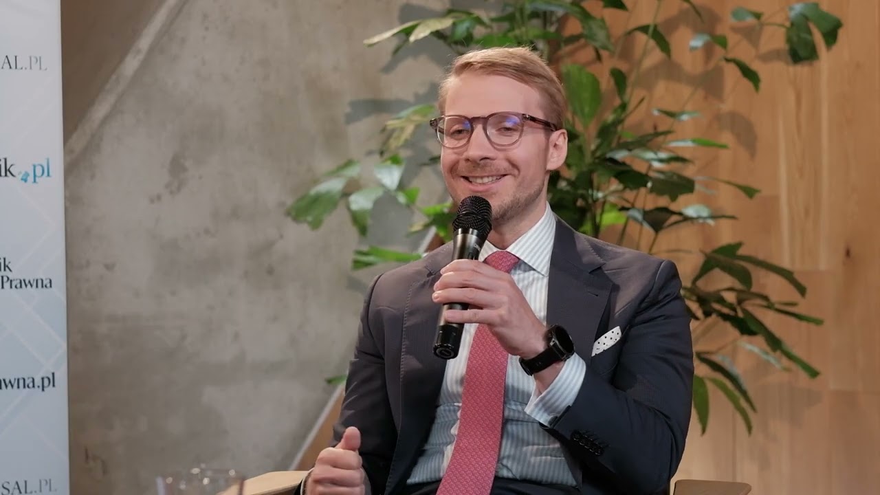 Polska energetyka 2050.