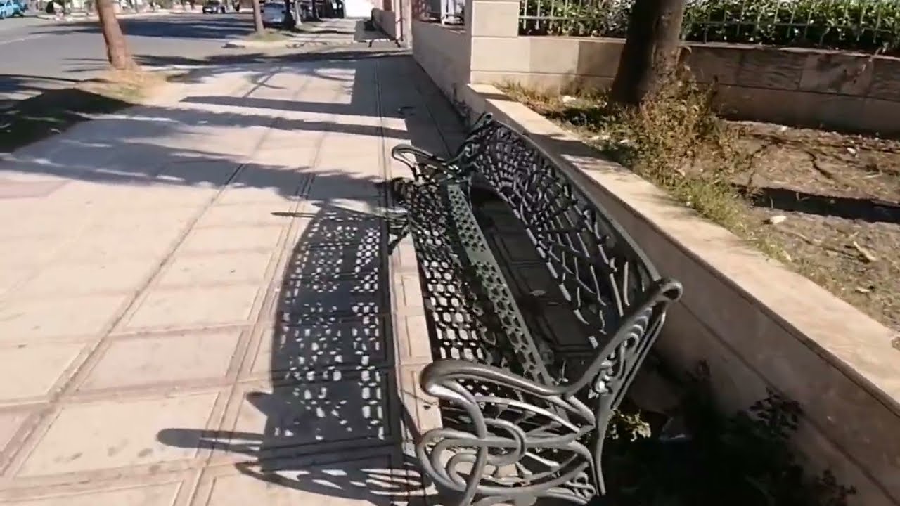فسحة صباحية