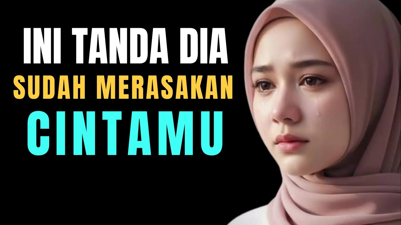 Jika Dia Bersikap Begini‼️Artinya Energi Cintamu Sudah Sampai ke Hatinya!