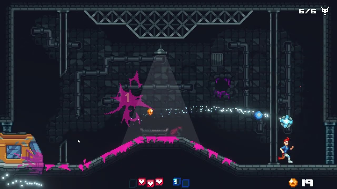 Footgun: Underground - PC Gameplay DEMO