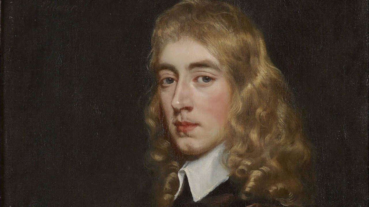 أيا نوم فلتأت | فيليب سيدني O come sleep by (philip sidney)